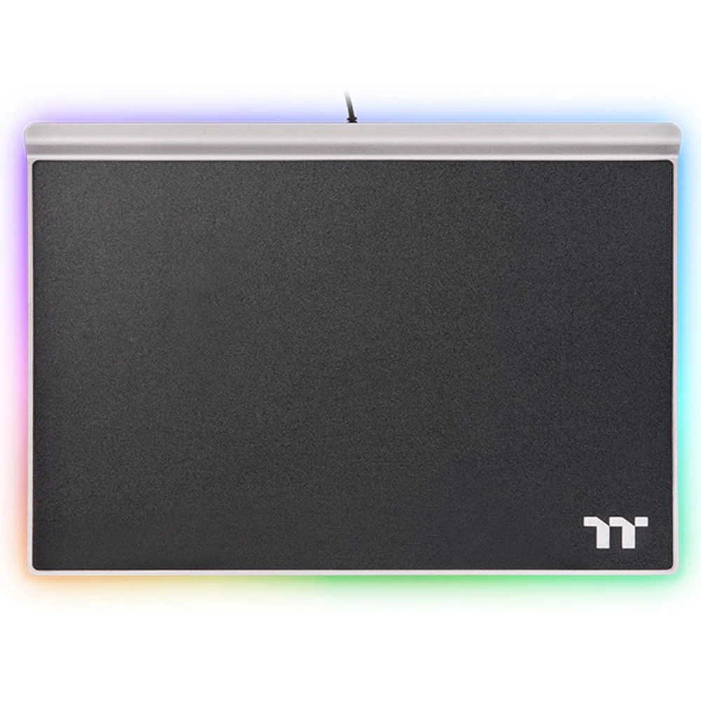 Коврик для мыши Thermaltake Argent MP1 RGB
