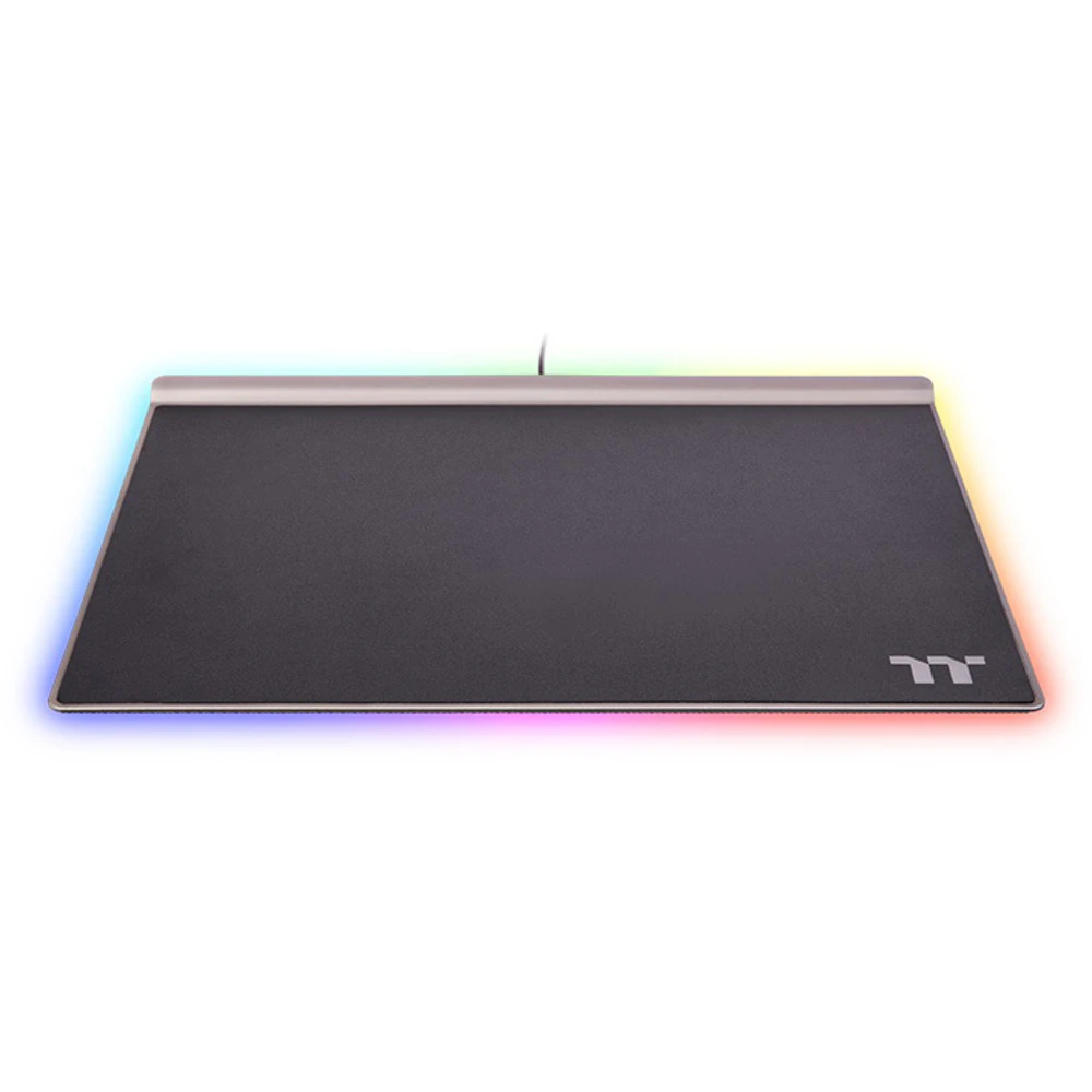 Коврик для мыши Thermaltake Argent MP1 RGB — 3