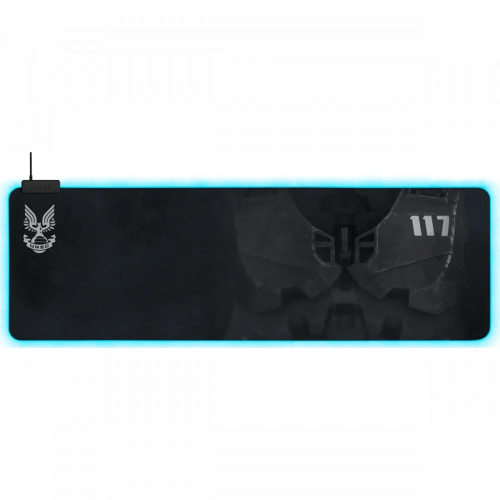 Коврик для мыши Razer Goliathus Halo Infinite, RGB