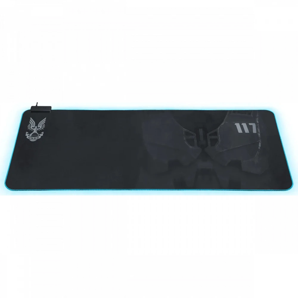 Коврик для мыши Razer Goliathus Halo Infinite, RGB — 4