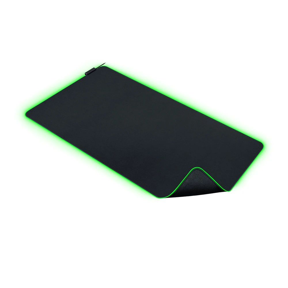 Коврик для мыши Razer Goliathus Chroma 3XL, Black