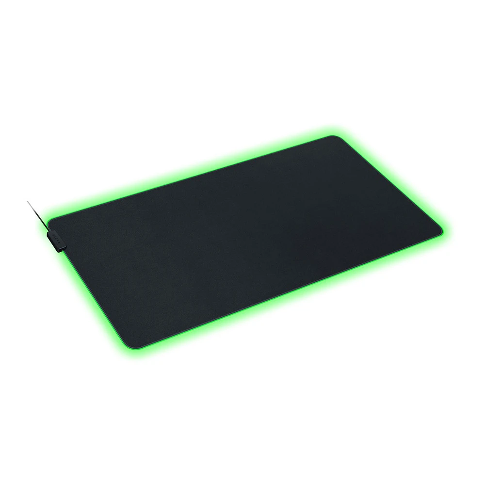 Коврик для мыши Razer Goliathus Chroma 3XL, Black — 3