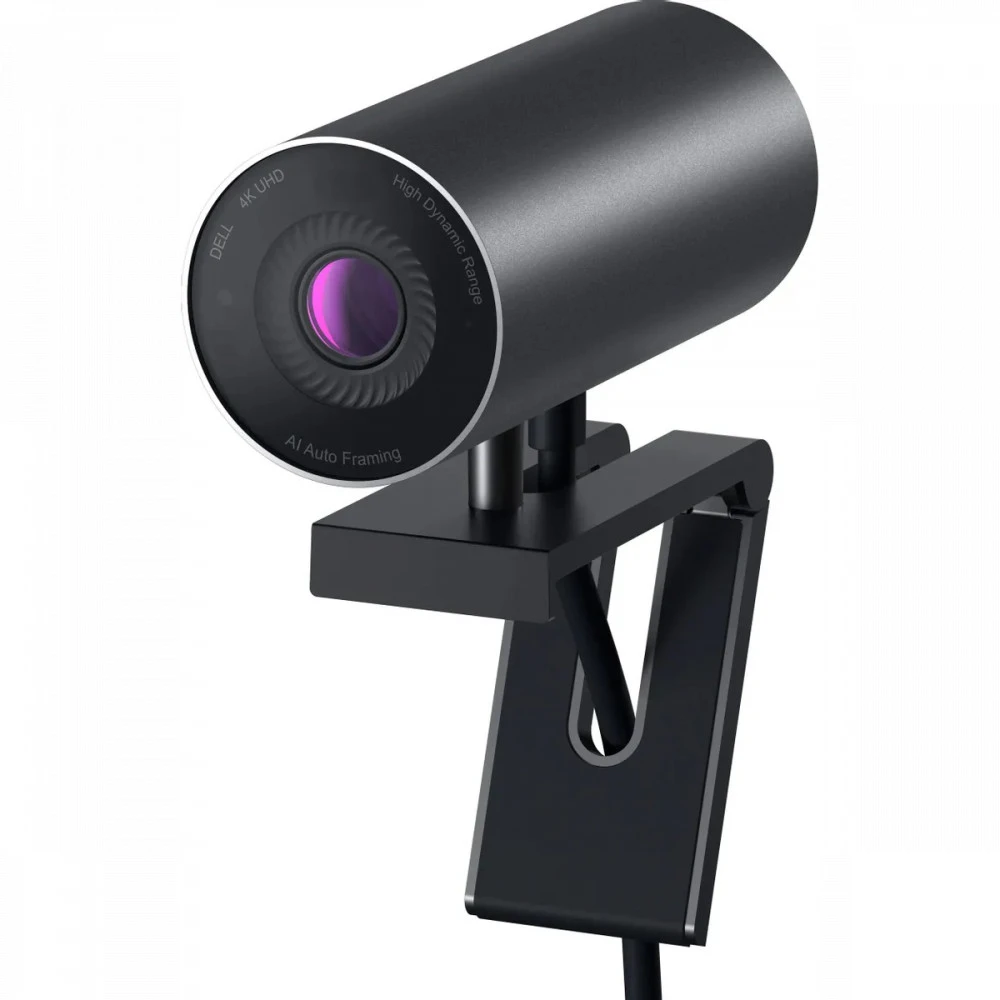 Вебкамера Dell WB7022 UltraSharp Webcam (722-BBBI)
