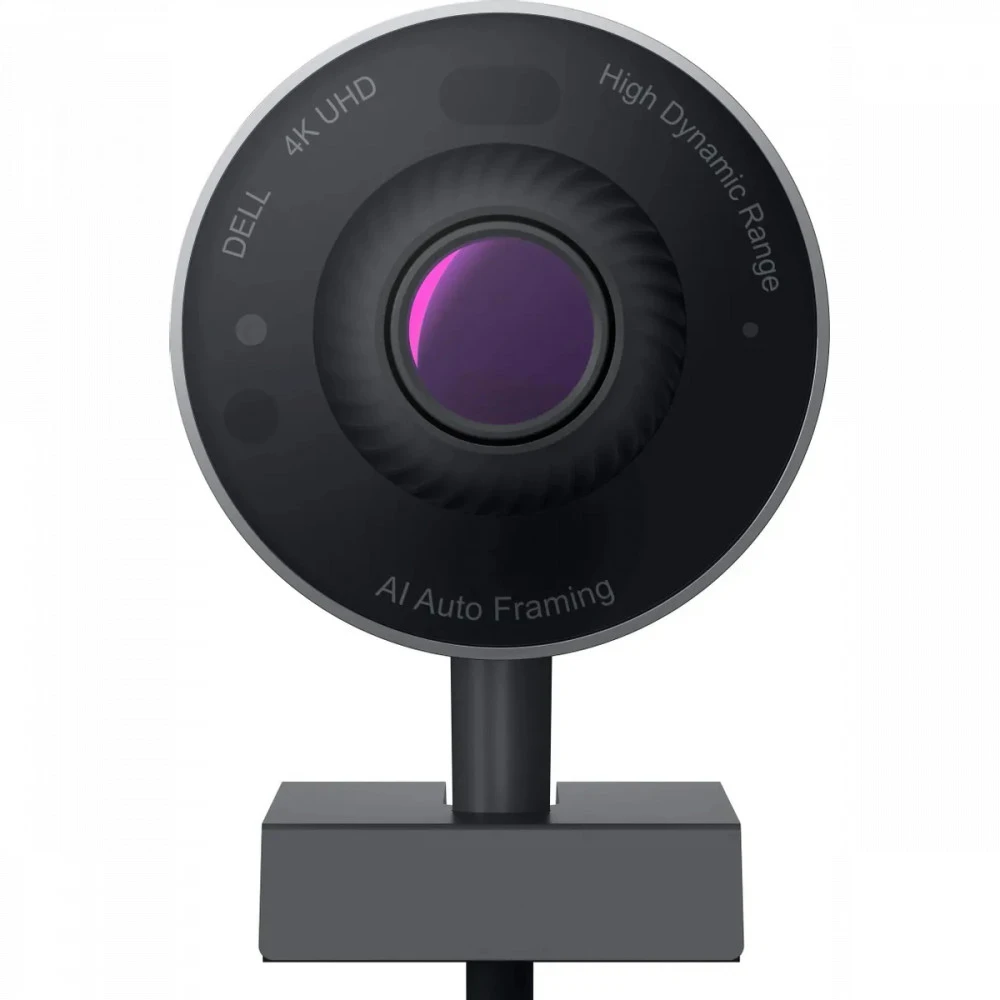 Вебкамера Dell WB7022 UltraSharp Webcam (722-BBBI) — 2