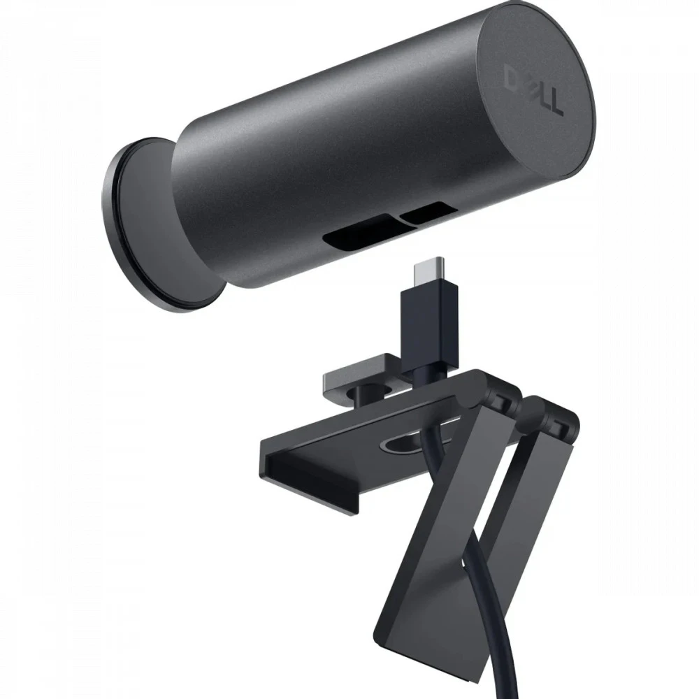 Вебкамера Dell WB7022 UltraSharp Webcam (722-BBBI) — 3