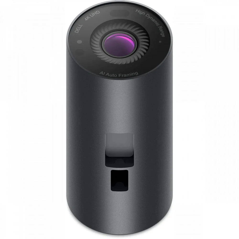 Вебкамера Dell WB7022 UltraSharp Webcam (722-BBBI) — 4
