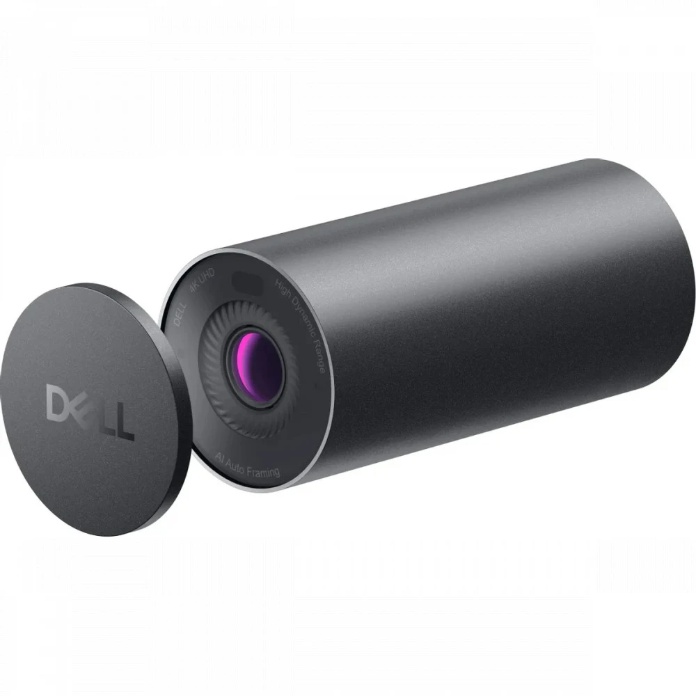 Вебкамера Dell WB7022 UltraSharp Webcam (722-BBBI) — 5