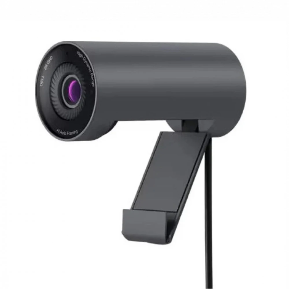 Вебкамера Dell Pro Webcam - WB5023 - 2K QHD (722-BBBU)