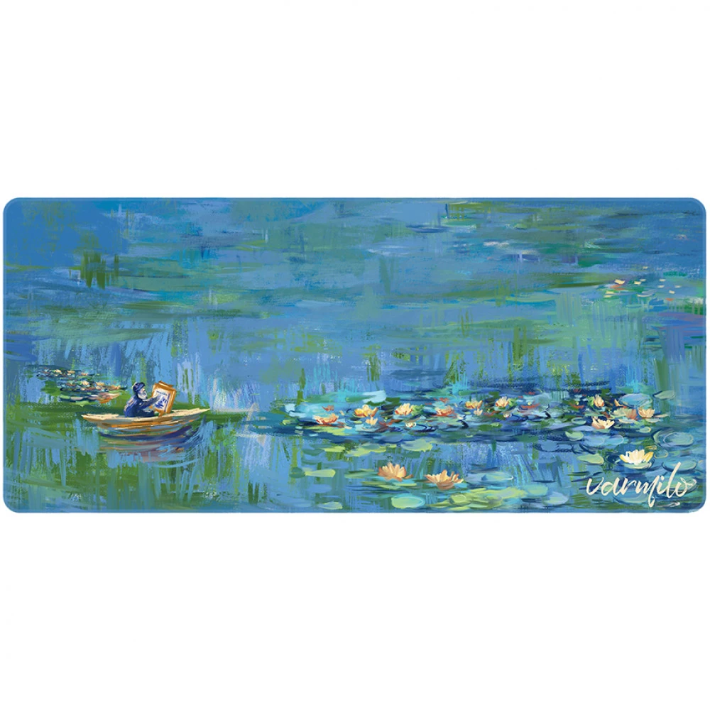 Коврик для мыши Varmilo Monet, ZDB078-01
