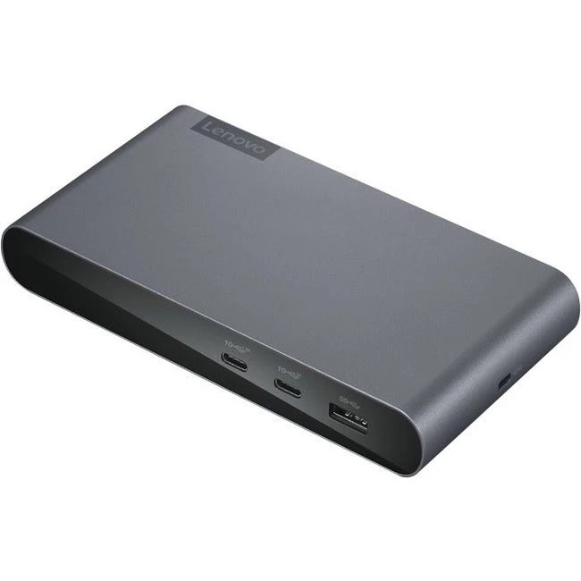 Док-станция Lenovo USB-C Business Dock -EU