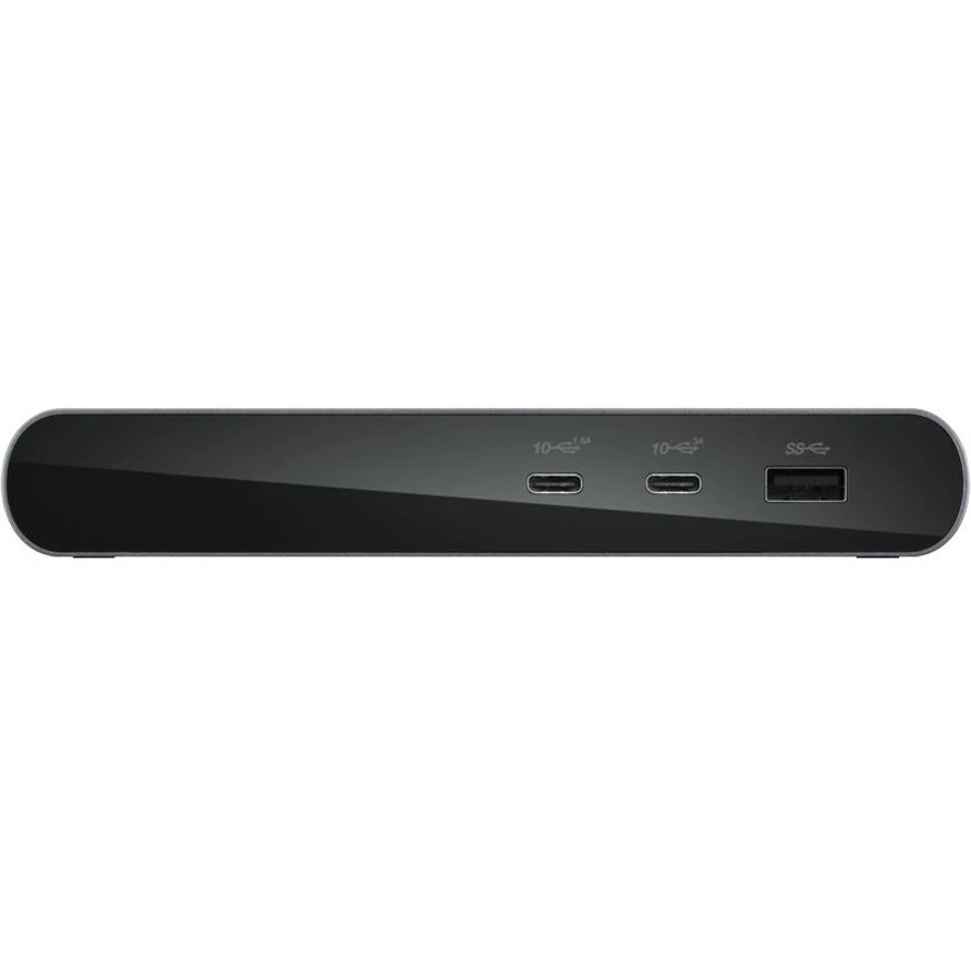 Док-станция Lenovo USB-C Business Dock -EU — 3
