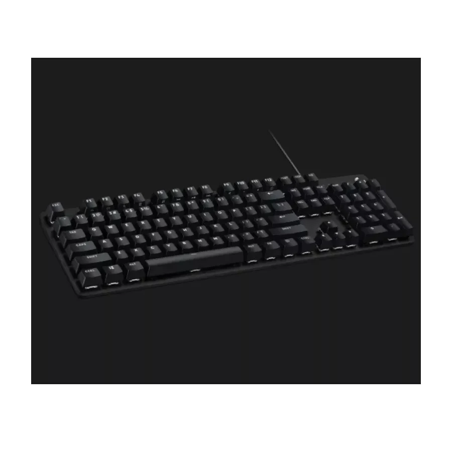 Игровая клавиатура Logitech G413 SE, чёрная, механическая — 2