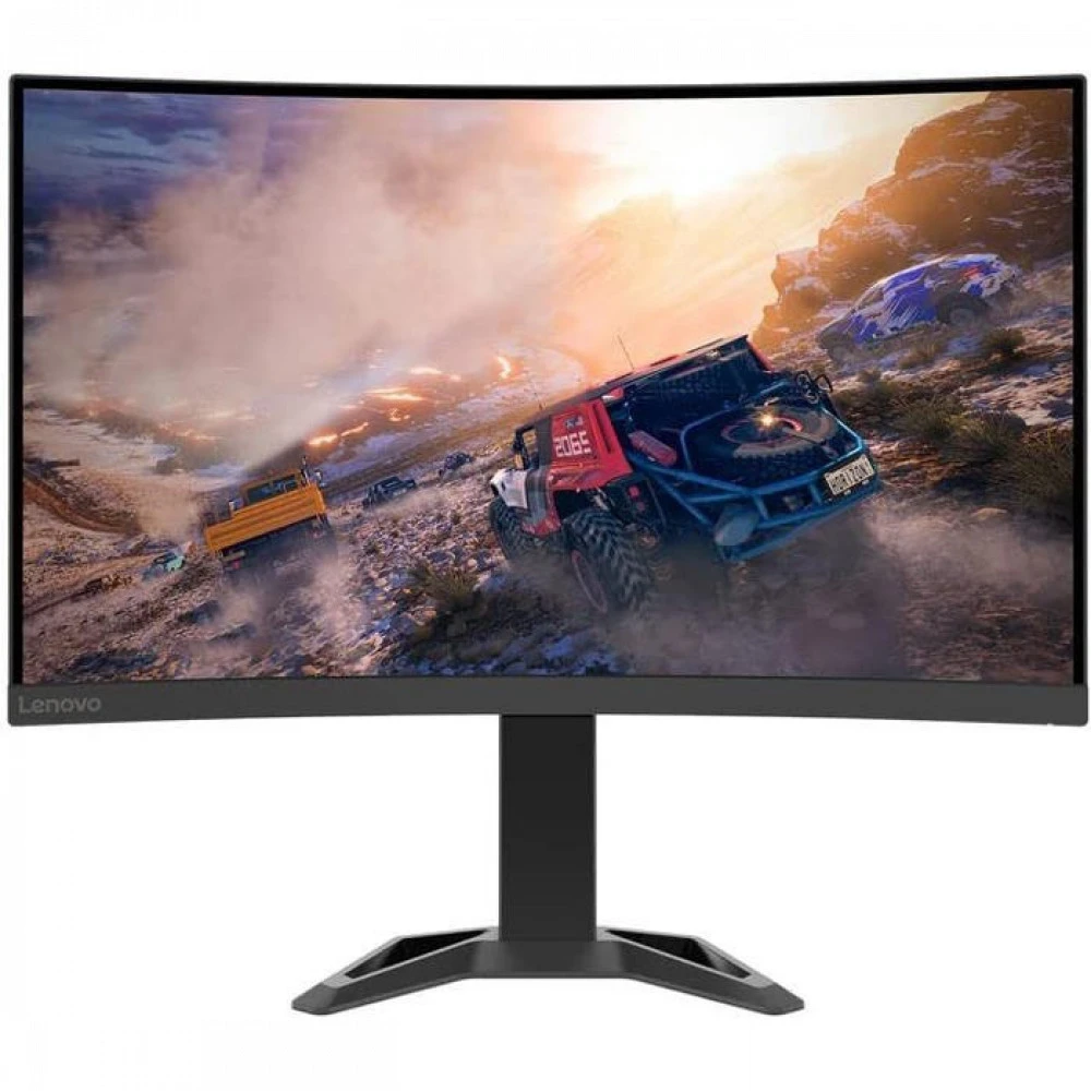 Монитор Lenovo G27c-30 27" FHD 165Hz, VA