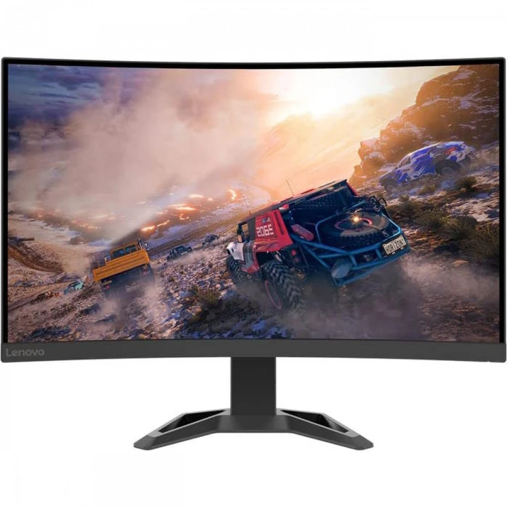 Монитор Lenovo G27c-30 27" FHD 165Hz, VA — 2