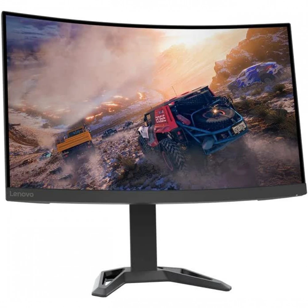 Монитор Lenovo G27c-30 27" FHD 165Hz, VA — 3