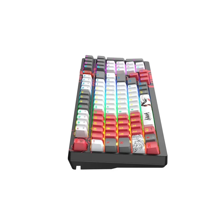 Игровая клавиатура Bloody WS98 Naraka, механическая — 2