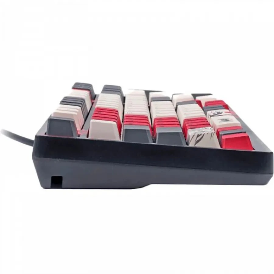 Игровая клавиатура Bloody S98-Naraka, USB, механическая — 3