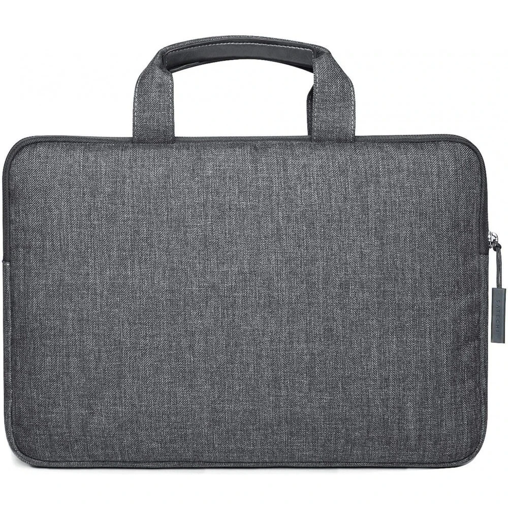 Аксессуар SATECHI Water-Resistant Laptop Carrying Case w/ Pockets 15'' — 2