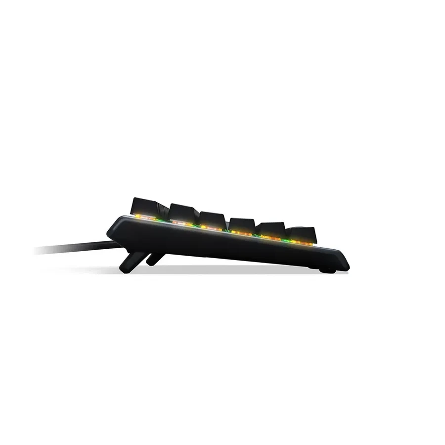 Игровая клавиатура Steelseries Apex 3 TKL, мембранная, USB, RGB — 4