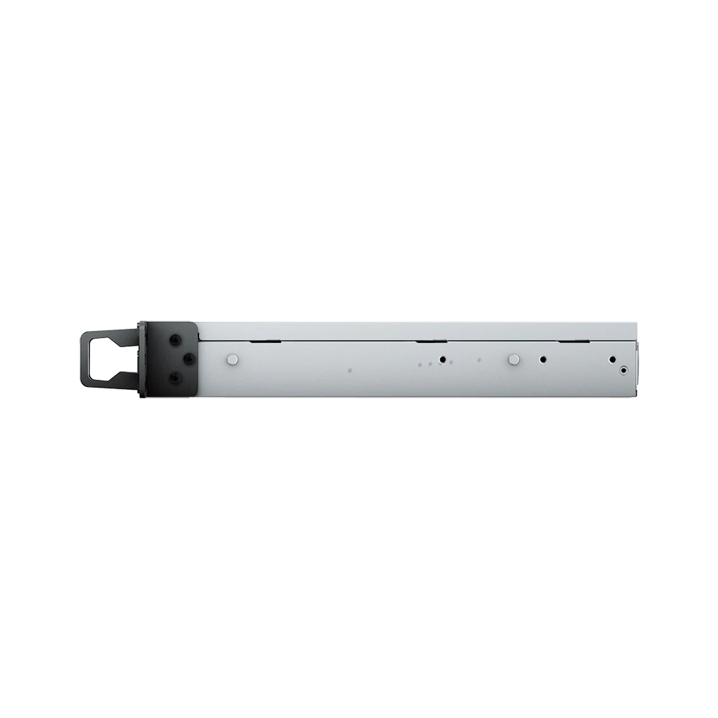 Сетевой накопитель Synology RackStation RS422+, 4 отсека, 1U, без дисков — 3