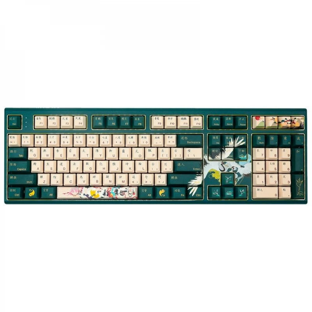 Клавиатура Lure VBM108 — 2