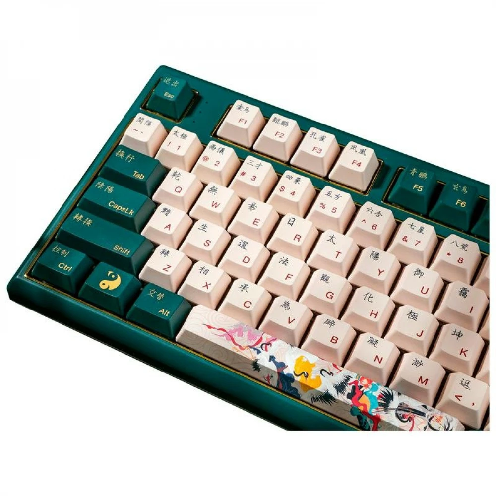 Клавиатура Lure VBM108 — 3