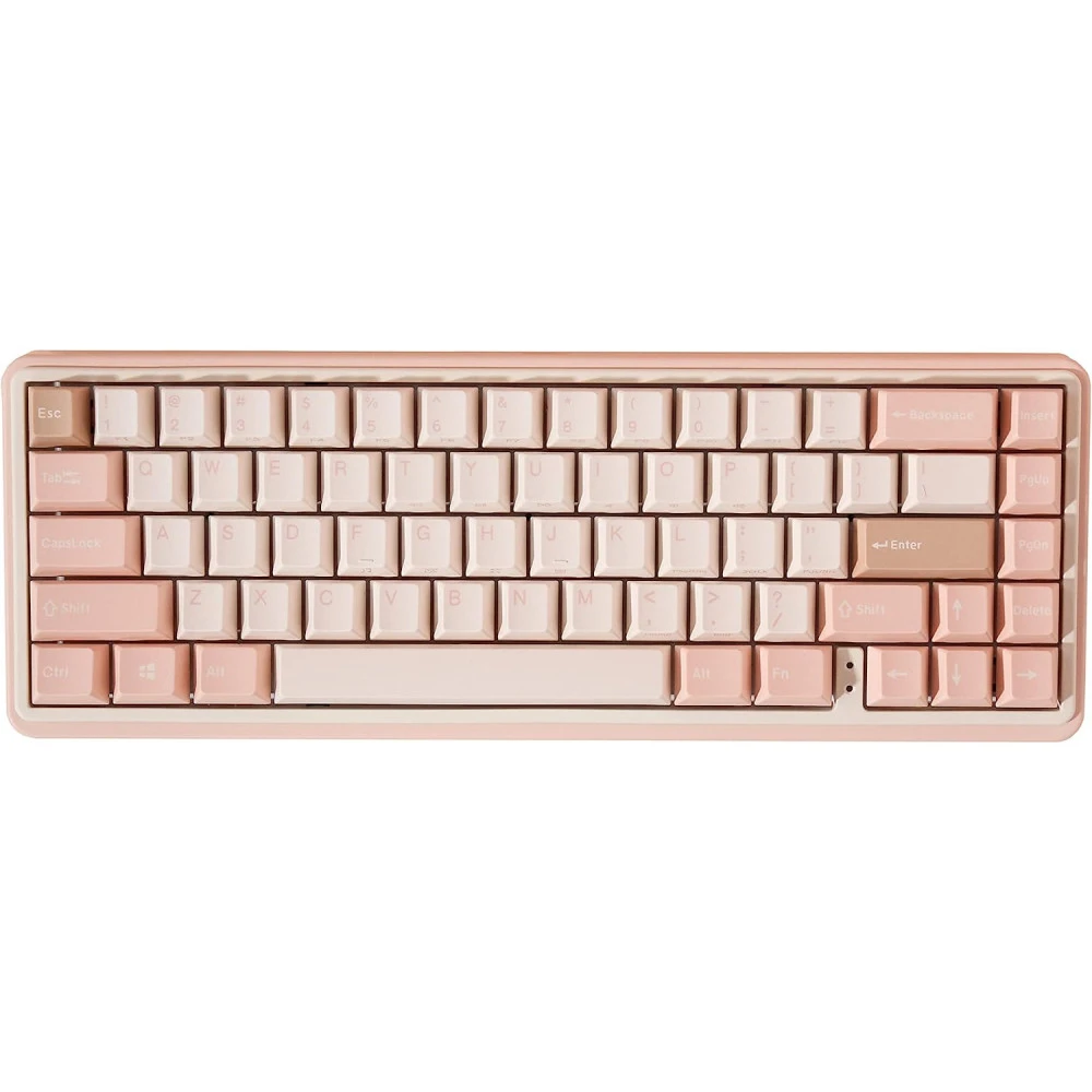 Клавиатура Minilo VXT67, механическая, hotswap — 4