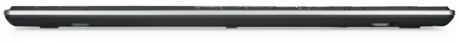 Клавиатура Dell KB-522 проводная мультимедия USB — 2