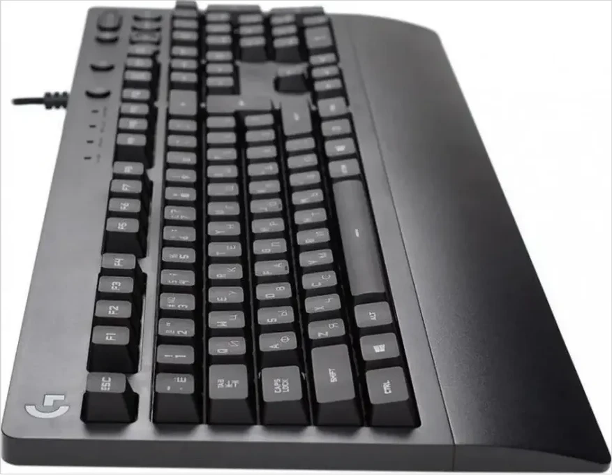 Клавиатура Logitech G213 Prodigy игровая — 2