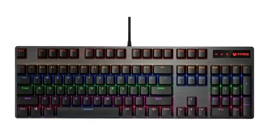 Клавиатура Rapoo V500PRO
