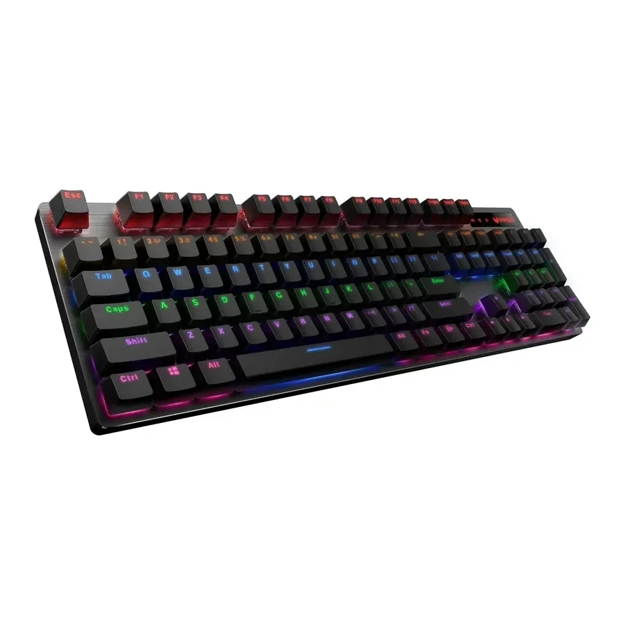 Клавиатура Rapoo V500PRO — 2