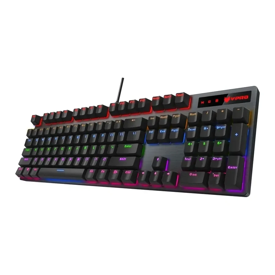 Клавиатура Rapoo V500PRO — 3