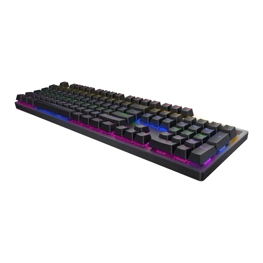 Клавиатура Rapoo V500PRO — 4
