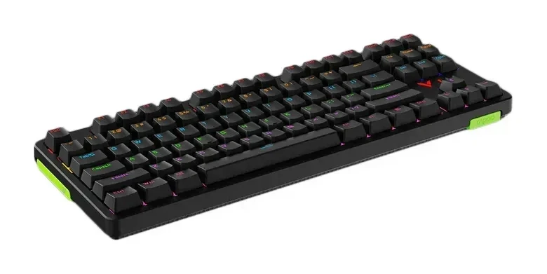 Клавиатура Rapoo V500PRO-87
