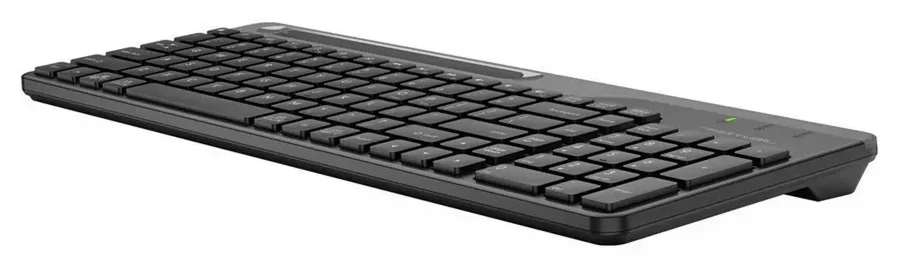 Клавиатура A4tech Fstyler FK25, чёрный — 4