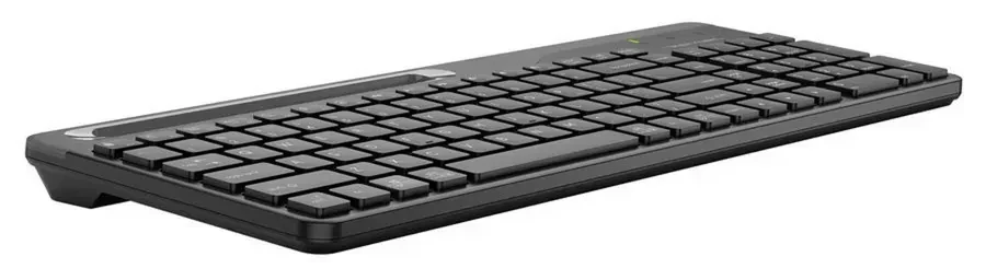 Клавиатура A4tech Fstyler FK25, чёрный — 5