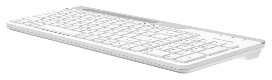Клавиатура A4tech Fstyler FK25, белый — 5