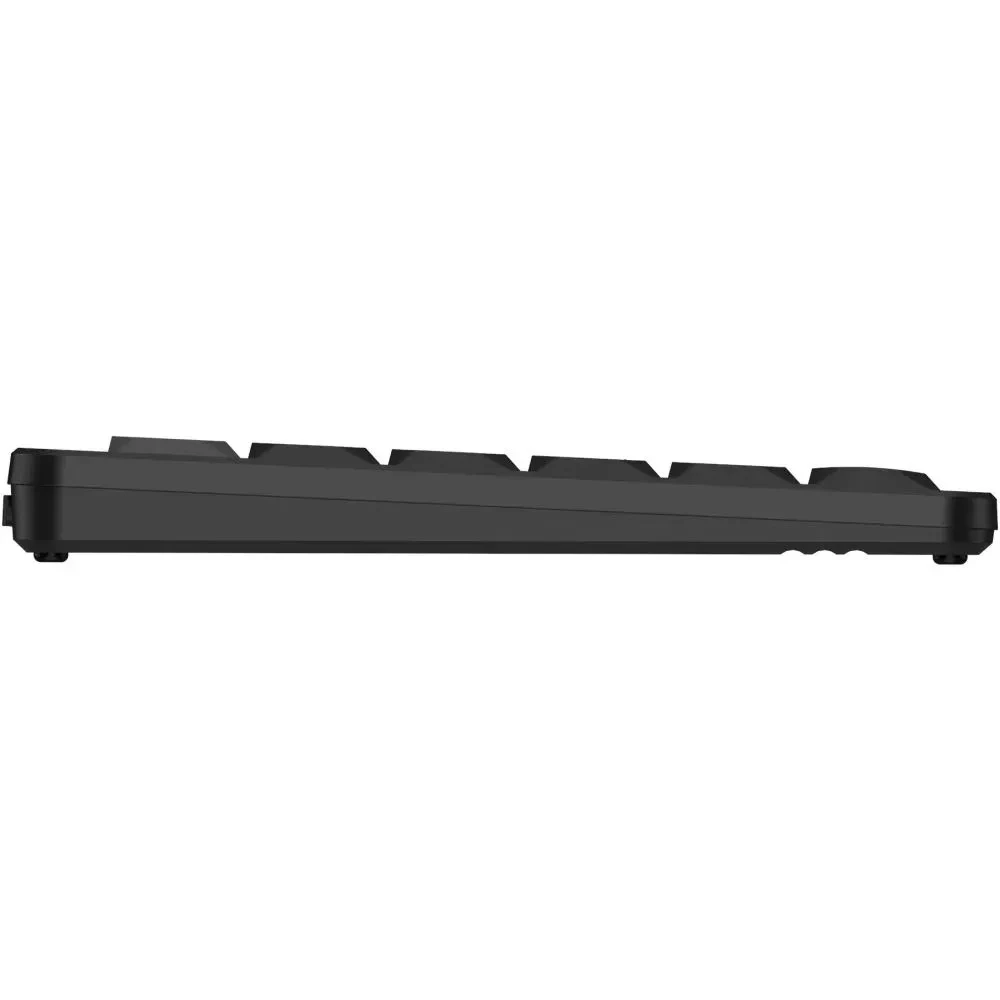 Клавиатура A4tech Fstyler FBX53C, чёрный, BT+2.4G — 4