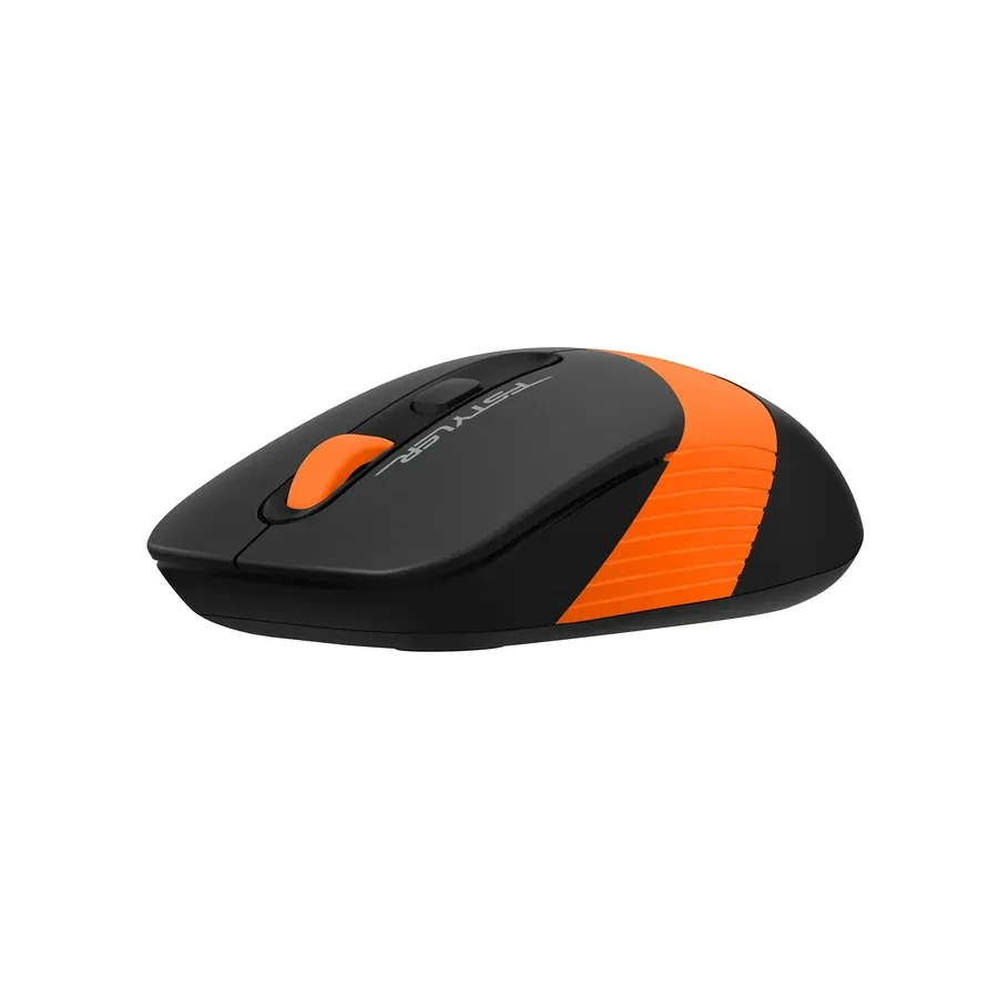 Набор A4tech Fstyler FG1010, оранжевый, USB — 3