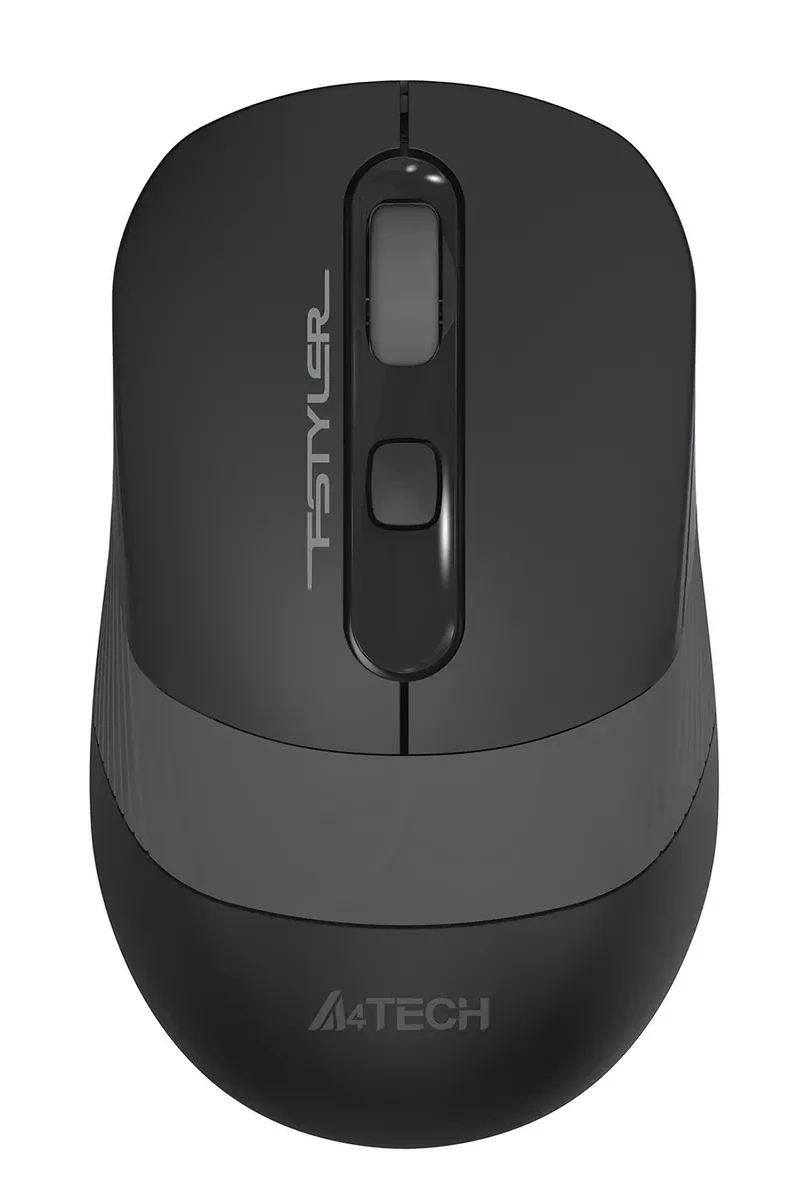 Набор A4tech Fstyler FG1010S, серый, USB — 4