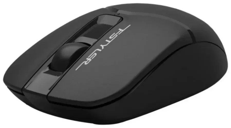 Набор A4tech Fstyler FG1112, чёрный, USB — 4