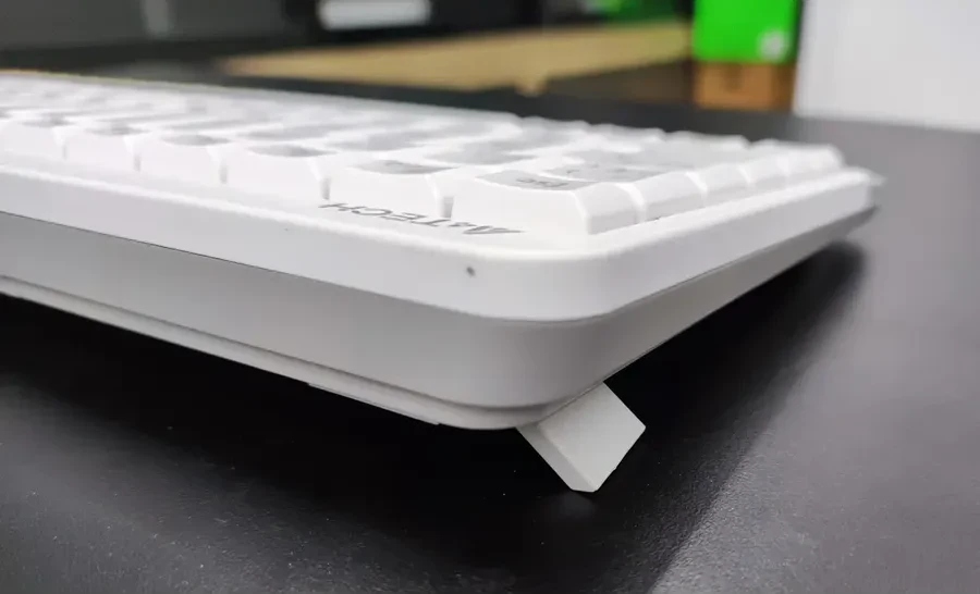 Набор A4tech Fstyler FG1112, белый, USB — 3