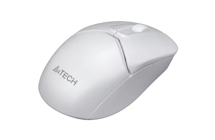 Набор A4tech Fstyler FG1112, белый, USB — 5