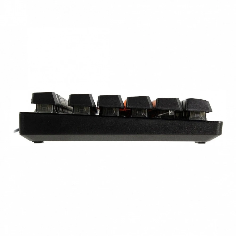 Игровая клавиатура Bloody B3370R, USB, механическая — 5