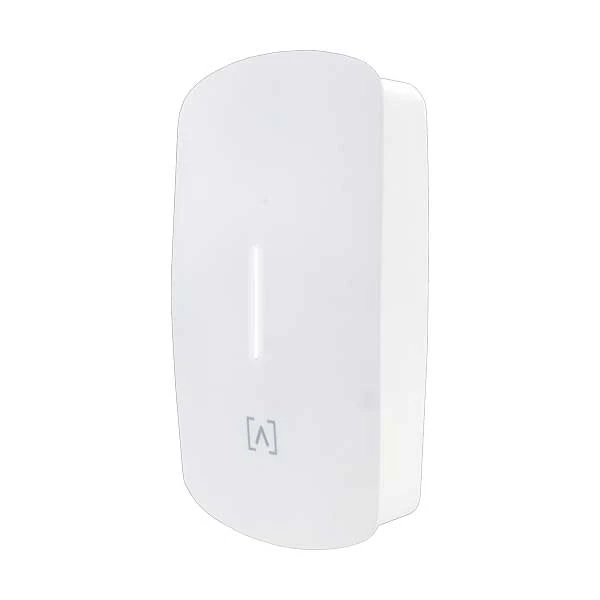 Точка доступа Alta Labs AP6W, Wi-Fi 6, AX3000, 574+2400Mbps, 2x2,Qualcomm,3xGLAN, BT, PoE+, Cloud