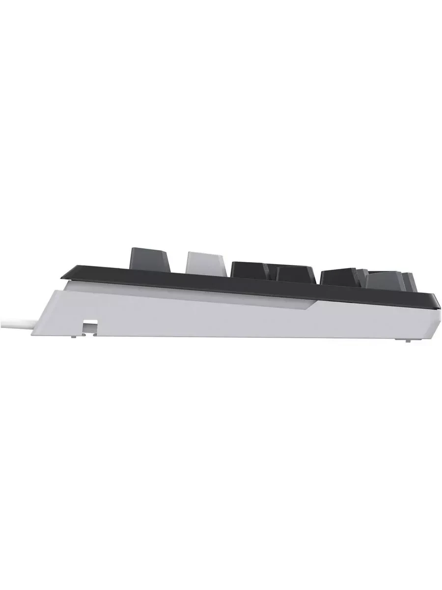 Игровая клавиатура Bloody B950, серый, компактная, RGB — 5