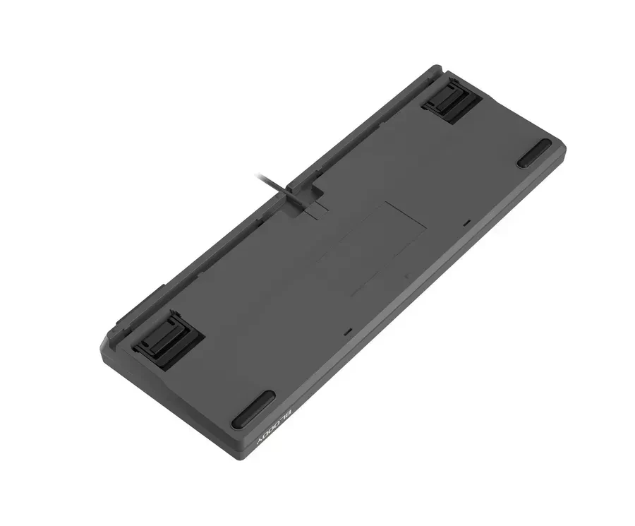 Игровая клавиатура Bloody S98, механическая, USB — 3