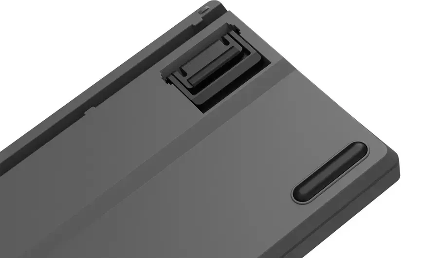 Игровая клавиатура Bloody S98, механическая, USB — 4