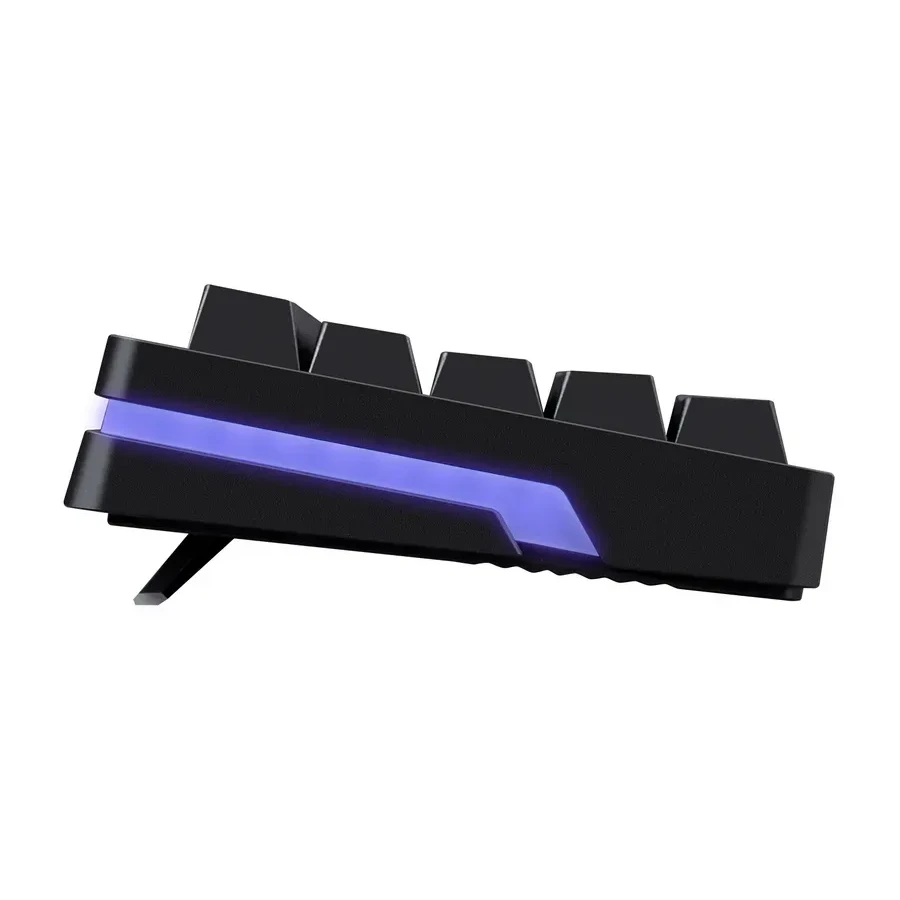 Клавиатура Defender Deimos GK-303, USB, чёрная — 3