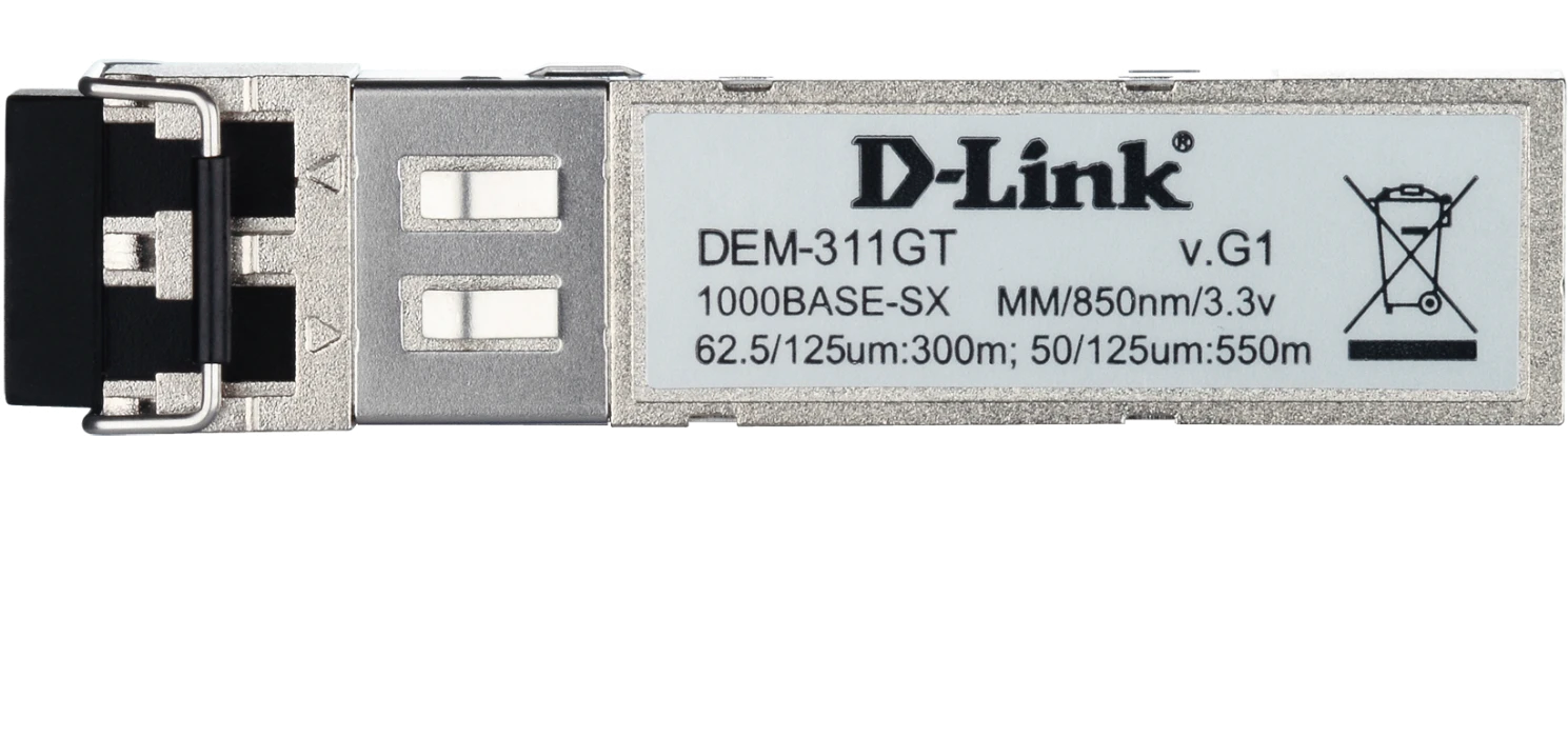 Трансивер D-Link DEM-311GT